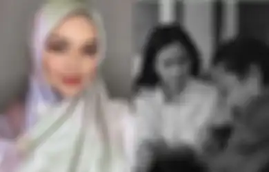 Dinikahi Putra Siti Nurhaliza, Kehidupan Pemain Preman Pensiun Ini Berubah 360 Derajat Usai Diboyong Suami ke Malaysia, Jadi Nyonya di Hunian Mewah Dilengkapi Bioskop Pribadi