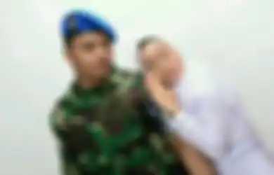 3 Tahun Ternyata Hanya Ditipu, Perawat ini Tak Bisa Sembunyikan Rasa Malunya Dibohongi Sang Pacar yang Ngaku Jadi TNI AU Padahal Driver Ojol
