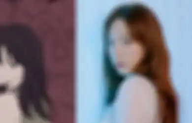 Visual Yoo Na Bi di Nevertheless Mirip Taeyeon SNSD, Terinspirasi!