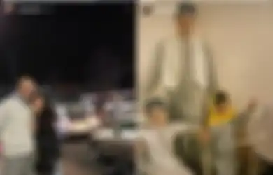 Innalillahi, Pevita Pearce Larut Dalam Duka Ditinggal Sosok yang Sangat Disayanginya: Aku Merindukanmu, Sampai Jumpa Lagi