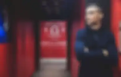 Pesan Cristiano Ronaldo di Foto Instagram Jadi Sorotan, Netizen Terharu
