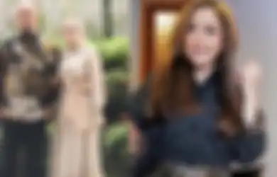 Lagi Asyik Liburan bareng Suami, Maia Estianty Mendadak Curhat Soal Penderitaannya di Masa Lalu Hingga Sindir Soal Rebut Hak Orang Lain, Siapa?