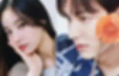 Fakta Dating Lee Min Ho dan Yeonwoo Momoland, Beneran Cuma Teman?