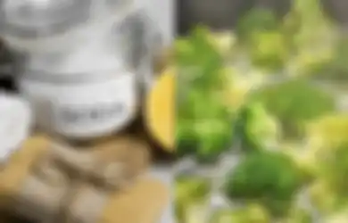 Emak-emak Nyesel Baru Tahu Sekarang, Mulai Besok Coba deh Masukkan Baking Soda saat Masak Sayur, Dijamin Hasilnya Bikin Kamu Takjub