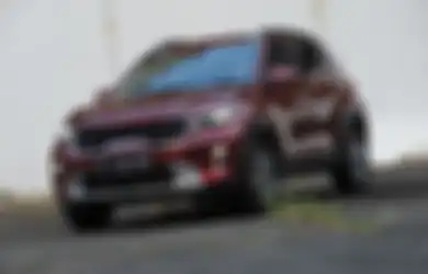 Fitur Keselamatan Nomor 1, Segini Harga Sewa Mobil Kia Sonet Per Hari, Cocok untuk Mudik Ramadhan 2022