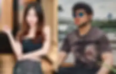 Diadili di Kasus Pencemaran Nama Baik Nicholas Sean, Ayu Thalia Kekeh Nyatakan Tak Bersalah, Seteru Anak Ahok: Saya Akan Perjuangkan Hak sebagai Perempuan