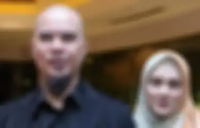 Ahmad Dhani Puas, Mulan Jameela Istighfar Lihat Kelakuan Suaminya Ini hingga Terekam Pukul Ayah Safeea