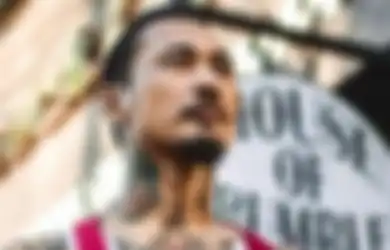 Sempat Tuai Kontroversi Soal Kacung WHO Hingga Berakhir Mendekam di Penjara, Jerinx Bakal Hadir di Podcast Milik Deddy Corbuzier Asalkan Penuhi Satu Syarat ini