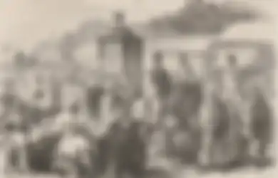 Inilah Bapak Kapitalis Jepang yang Berhasil Membuat Jepang Lebih Makmur Daripada Para Penjajah Barat Lewat Restorasi Meiji, Kisah Hidupnya Penuh Getir