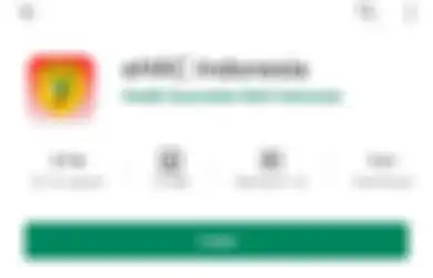 Aplikasi eHac Diduga Ada Kebocoran Data, Ini Tanggapan Mabes Polri?