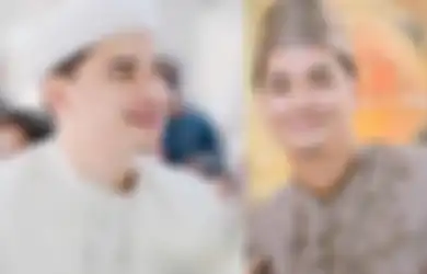 Alvin Faiz Disebut Gelapkan Dana Hingga Konsumsi Barang Haram, Ameer Azikra Angkat Bicara Jelaskan Kebenarannya