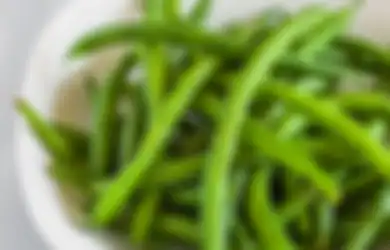 Bak Angin Segar Bagi Penderita Kolestorol Tinggi, Rutin Makan Buncis Ternyata Beri Efek Luar Biasa Bagi Tubuh, Dijamin Bakal Segar Bugar!