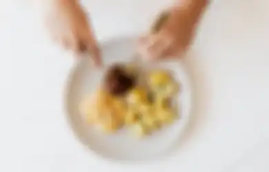 Siapa Bilang Ngemil Bikin Gendut, Nyatanya 5 Camilan Enak yang Bikin Gak Mau Berhenti Makan Ini Justru Ampuh Turunkan Berat Badan