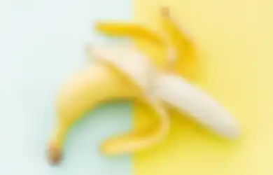 Mencengangkan! Meski Diderita Banyak Orang, 7 Penyakit Sejuta Umat Ini Ternyata Bisa Sembuh Hanya dengan Makan Buah Pisang!