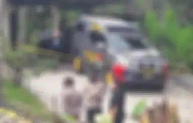 BERITA TERPOPULER: Terkuak Penampakan CCTV Dekat Rumah Yosef, Innalillahi Selamat Jalan Untuk Selamanya sampai Jangan Nyesel Mulai Sekarang