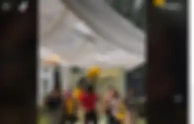 Sweet Seventy! Rayain Ulang Tahun, Kak Seto Masih Lincah Nge-Dance  sampai Push-Up di TikTok