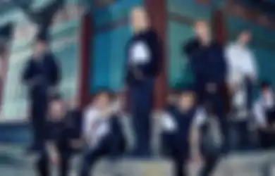 NOEASY Terjual Fantastis, Stray Kids Jadi Million Seller Pertama JYP!