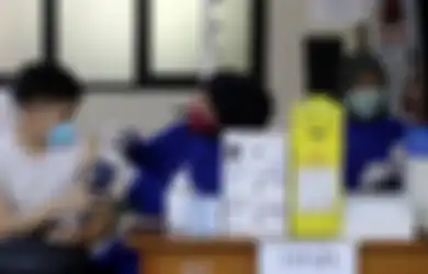 Disebut Menimbulkan Kemandulan, 3 Mitos Tentang Vaksin Covid-19 Ini Jangan Pernah Dipercaya, Perhatikan Baik-baik Daftarnya