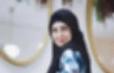 Batang Hidungnya Tak Pernah Kelihatan, Identitas Suami Ketiga Risty Tagor Akhirnya Terbongkar, Sosok Anak Perempuan ini Bikin Kaget
