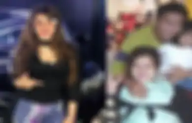 Bukan Orang Sembarangan, Ini Sosok Mantan Suami Barbie Kumalasari yang Tak Disangka-sangka, Pekerjaannya Mentereng