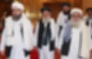 Jor-joran Bantu Taliban, Negara Terkaya di Dunia yang Juga Lakukan 'Diplomasi Masjid' di Asia Tengah Ini Kini Muncul Sebagai Pialang Kekuatan di Afghanistan, Ada Udang di Balik Batu?