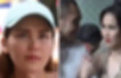 Imbas Petisi Boikot, Ayu Ting Ting  Hancur dan Stres, Putri Abdul Rozak Kepergok Ubah Penampilan hingga Jadi Sorotan