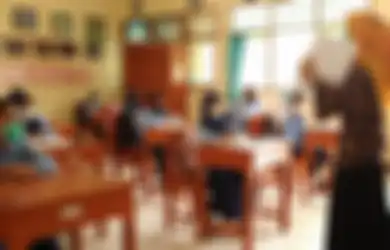 Biar Lebih Nyaman dan Aman, 5 Hal yang Perlu Kita Lakukan Sepulang Pembelajaran Tatap Muka