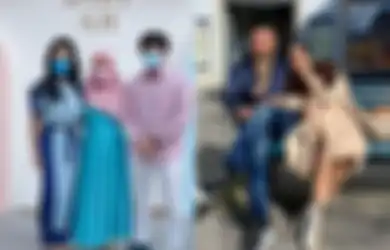 Sempat Berselisih Hebat dengan Anak Tirinya Hingga Akhirnya Berdamai, Raul Lemos Beberkan Fakta Mengejutkan, Akui Pernah Memohon Hal Ini pada Aurel dan Azriel Hingga Bercucuran Air Mata
