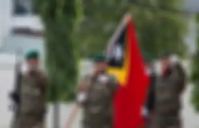 Sesumbar Bisa Kalahkan Tentara Indonesia, Sosok Ini Bongkar Senjata yang Digunakan Militer Timor Leste untuk Lawan Indonesia, Ternyata Rakitan dan Buatan Sendiri!