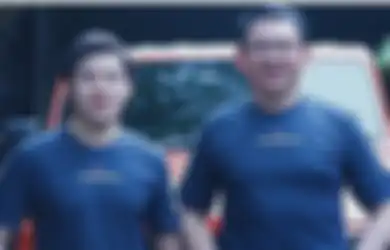 Putra Sulungnya Tersandung Masalah Hukum, Begini Cara Tak Biasa Ahok Menanggapi Tingkah Nicholas Sean yang Bikin Syok
