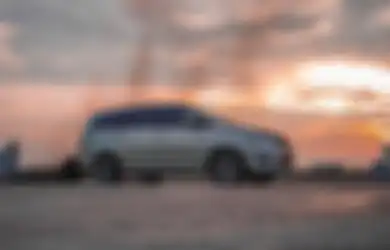 Ajaib! 3 Tahun Hilang Digondol Maling di Gereja, Mobil Pria Ini Mendadak Kembali dalam Kondisi Utuh, Terkuak Fakta Mengejutkan Dibaliknya