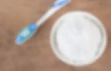 Kabar Gembira! Ini Manfaat 'Ajaib' Mencampur Air Hangat dengan Baking Soda untuk Kesehatan Mulut dan Gigi