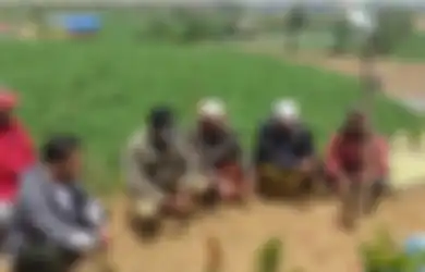 Suasana Horor Masih Terasa hingga Bekas Darah Masih Bersimbah di Jalan, Satu Per Satu Fakta Pembunuhan Istri di Banjarnegara Terkuak, Sosok Ini Disebut Kuntit Korban Sepulang Kerja