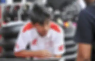Innalillahi, Selamat Jalan untuk Selamanya, Sosok Muda Berbakat Ini Berduka Kehilangan Orang yang Sangat Disayanginya