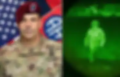 Inilah Mayor Jenderal Chris Donahue, Tentara AS yang Terakhir Keluar dari Afghanistan dan Masuki Pesawat yang Bawa Pulang ke Negaranya, Tugasnya Lakukan Negosiasi dengan Taliban!
