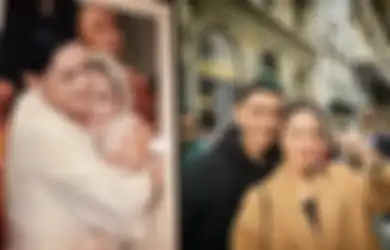  Gugat Cerai Putra Lydia Kandou Padahal Baru Ketahuan selingkuh di Toilet, Lydia Kandou: 'Kamu Sudah Berusaha yang Terbaik'