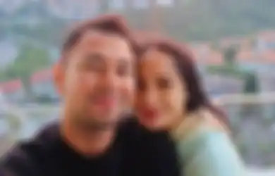 Nagita Slavina Hamil Tua, Bukan Takut Segera Lakoni Persalinan Melainkan Hal yang Bikin Raffi Ahmad Tak Percaya Ini, Apa?