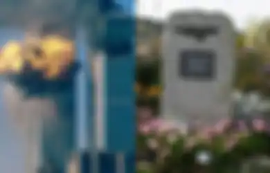 ‘Anda Dengar Jeritan Itu? Saya Harus Bantu Mereka’, Kisah Heroik Rick Rescorla, Veteran Perang Vietnam yang Selamatkan Ribuan Nyawa, Sempat Ramalkan Serangan Teroris Akan Terjadi pada Menara Kembar