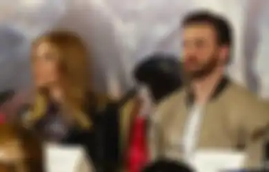 Scarlett Johansson Bakal Reunian sama Chris Evans di Film Baru