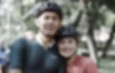 Mantap Gugat Cerai Kenang Mirdad di Tengah Tudingan Perselingkuhan, Tyna Kanna Dikabarkan Jadi Korban KDRT, Benarkah?
