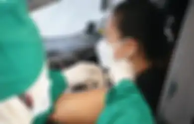 Jangan Takut untuk Vaksin, Dokter Onkologi Sebut Vaksinasi Covid-19 Aman untuk Kanker Payudara, Tapi Harus Penuhi Hal Ini