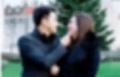 Saling Ngaku Jadi Korban KDRT Hingga Lapor Polisi, Jonathan Frizzy dan Dhena Devanka Kepergok Masih Tinggal Satu Rumah, Ternyata Ini Alasannya