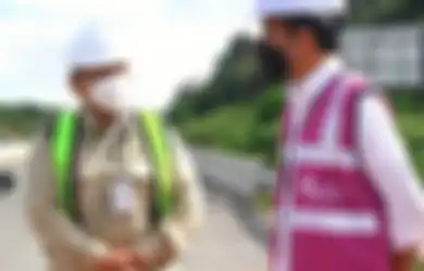Begini Canggihnya Masker Selang Prabowo, Efektif Tangkal Virus
