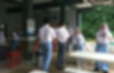 Ramai Kasus Keracunan Makanan, KPAI Minta BPOM Tingkatkan Pengawasan di Kantin Sekolah