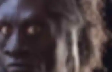 Makhluk Misterius Itu Bernama 'Ebu Gogo,' Profesor Antropologi Mempercayai Keberadaan Nyata Manusa-manusia Berhidung Rata yang Lebar Ini
