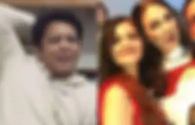 Kariernya Sama-sama Mengkeret Saat Terseret Video Asusila dengan Ariel NOAH, Perang Dingin Luna Maya dengan Cut Tari Pecah Berkat Satu Sosok Ini: Ngapain Musuhan Karena Satu Orang?