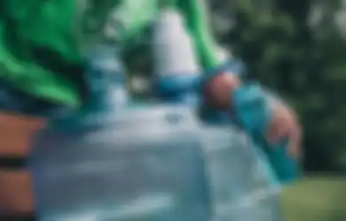 BERITA POPULER: Nyawa Seisi Rumah Bisa Terancam Jika Minum Air Isi Ulang, Manfaat Jaring Buah Hingga, Bahan Alami Hilangkan Flek Hitam