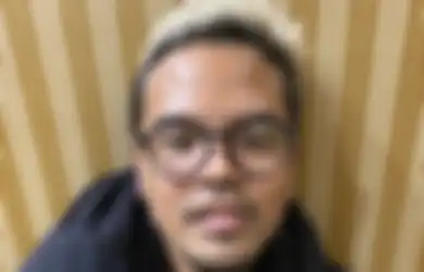 Komika Sekaligus Youtuber Coki Pardede Ditangkap Karena Narkoba