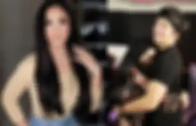 Kebiasaan Sang Istri saat Tidur Sulit Dihilangkan, Atta Halilintar Langsung Beri Ancaman Ini untuk Aurel Hermansyah, Krisdayanti Bela Sang Menantu