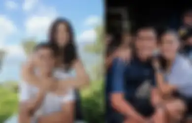 Bikin Hati Lydia Kandou Remuk Akibat Prahara Rumah Tangga Kenang Mirdad yang Kini Berada di Ujung Tanduk, Naysilla Mirdad Bocorkan Pihak Keluarga Sudah Lakukan Hal ini 